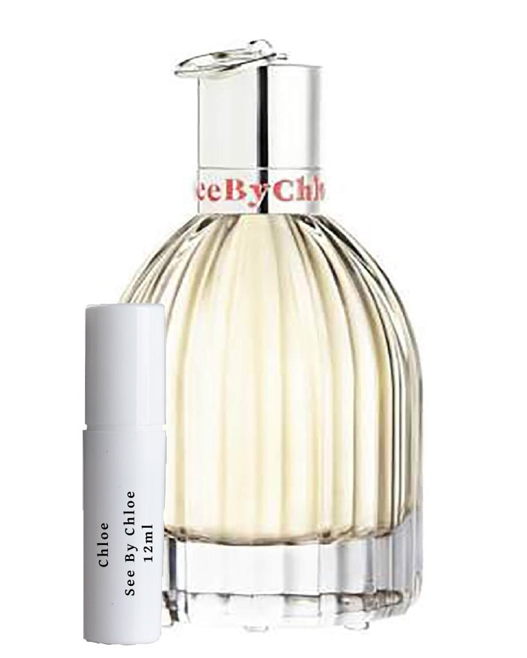 Se By Chloe rejseparfume 12ml