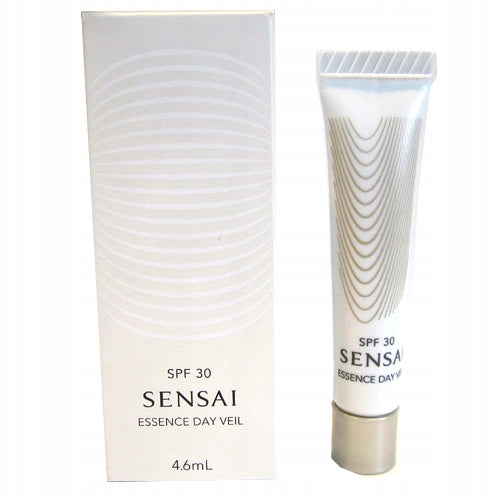 Sensai Essence Day Veil SPF 30 hudplejeprøve 4,6 ml