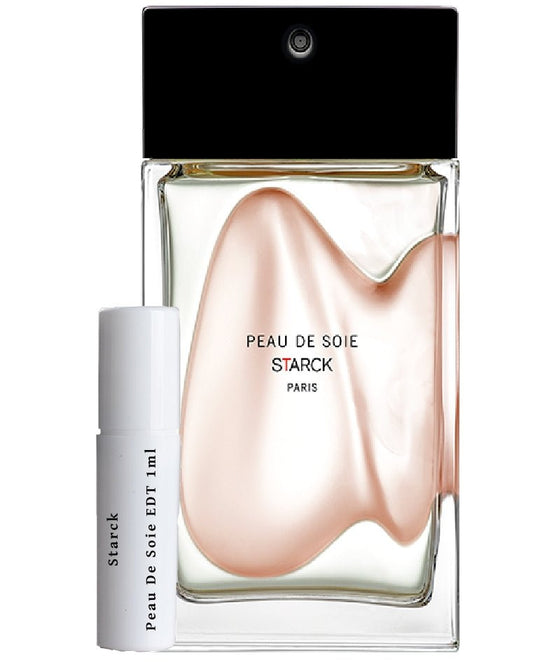 Starck Peau De Soie hætteglas 1 ml