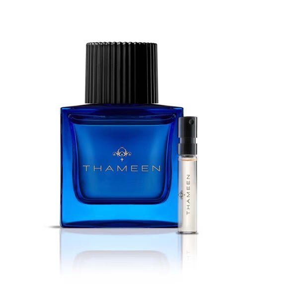 Thameen Noorolain 2ml 0,06 fl.oz. officiel parfumeprøve