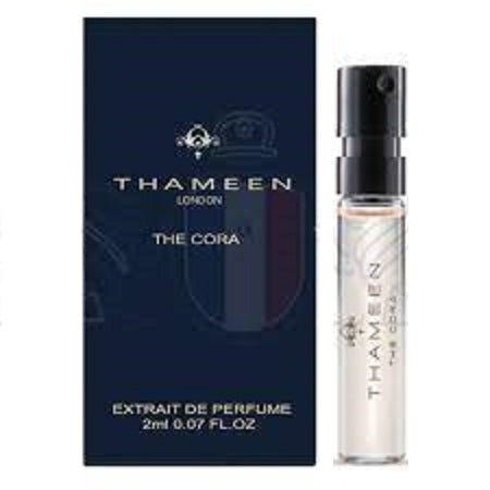 Thameen The Cora 2ml 0,06 fl.oz. Officielle parfumeprøver