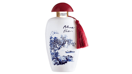 The Merchant of Venice Blue Tea 2ml Officiel parfumeprøve, The Merchant of Venice Blue Tea 2ml 液量オンス公式香水サンプル, The Merchant of Venice Blå te 2ml офимнариална п, The Merchant of Venice Te 2ml échantillon de parfum officiel, The Merchant of Venice Blue