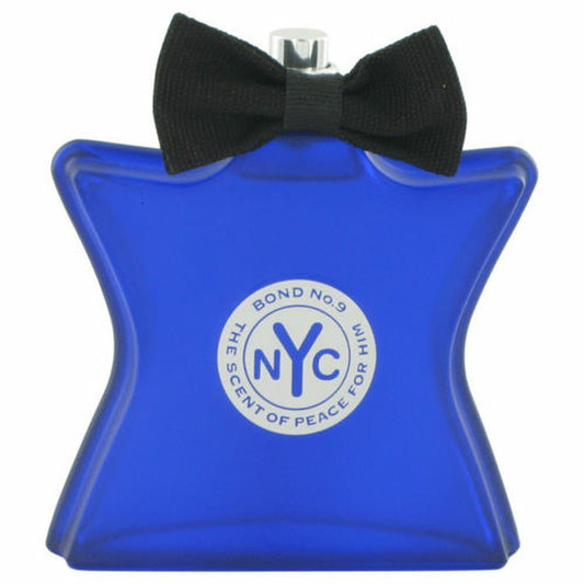 Bond No. 9 The Scent of Peace For Him parfumetester, Тестер за парфюм Bond No. 9 The Scent of Peace For Him, 邦德9号格林威治村香水测试器 The Bond, No. Peace 9fému. Scent of Peace For Him parfumetester, Bond nr. 9 The Scent of Peace For Him -hajuveden testaaja