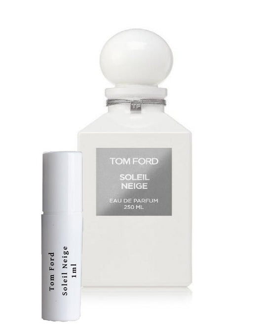 Tom Ford Soleil Neige hætteglas 1ml