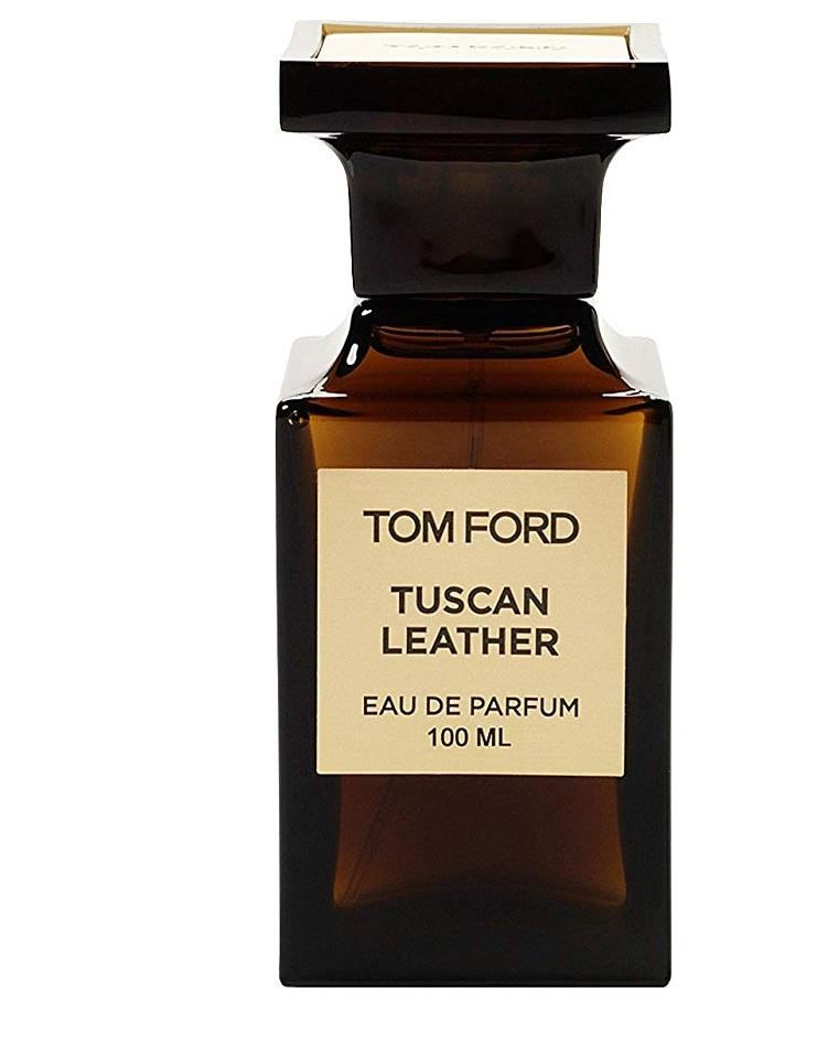 Tom Ford Tuscan læder 50ml tester uden æske