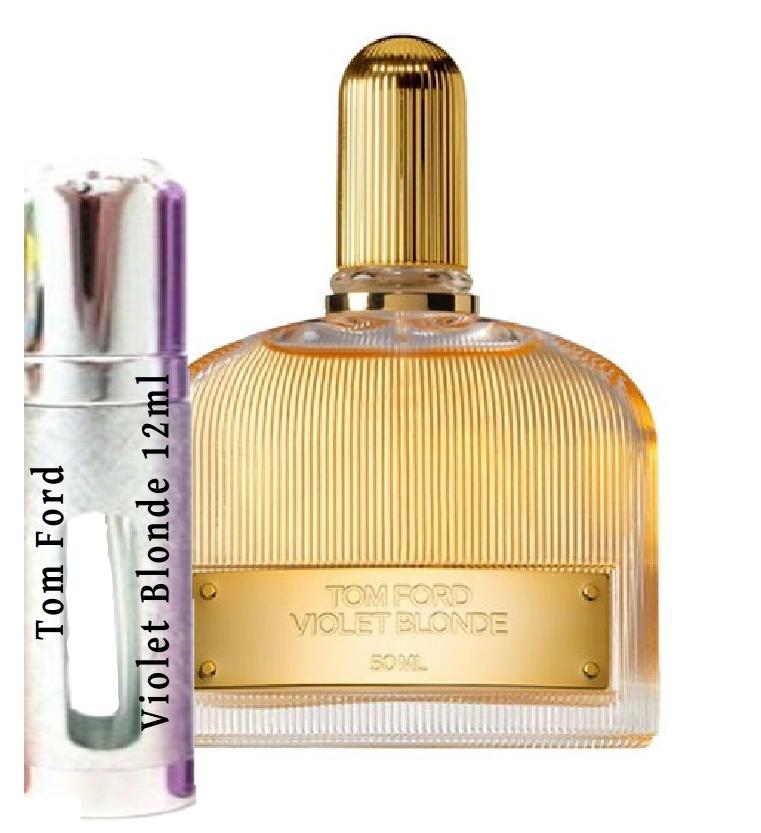 Tom Ford Violet Blonde prøver 12ml