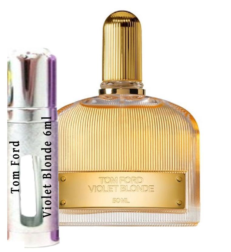 Tom Ford Violet Blonde prøve 6ml