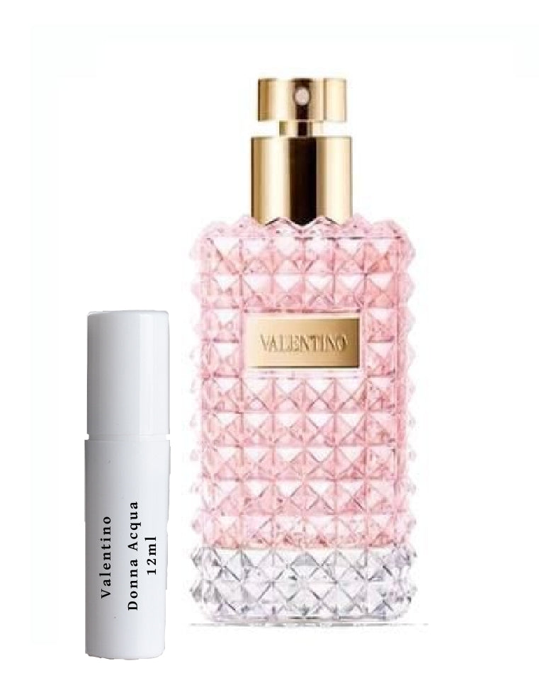 Valentino Donna Acqua rejseparfume 12ml