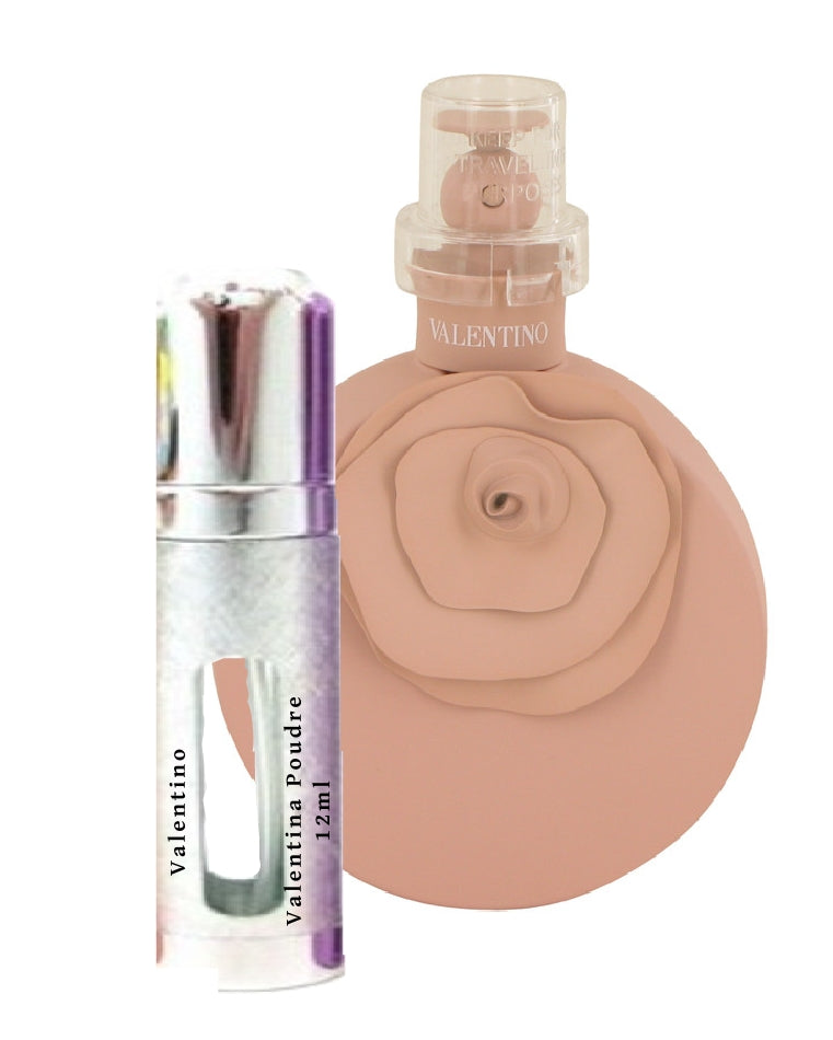 Valentino Valentina Poudre hætteglas 12ml