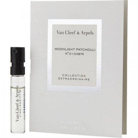 Van Cleef & Arpels Moonlight Patchouli officiel parfumeprøve 2ml 0,05 fl.o.z.