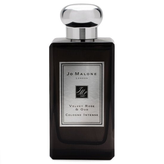 Jo Malone Velvet Rose & Oud Cologne Intense prøver