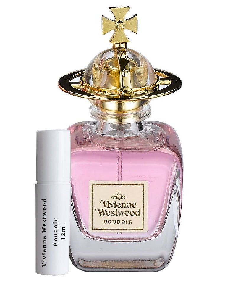 Vivienne Westwood Boudoir rejseparfume 12ml