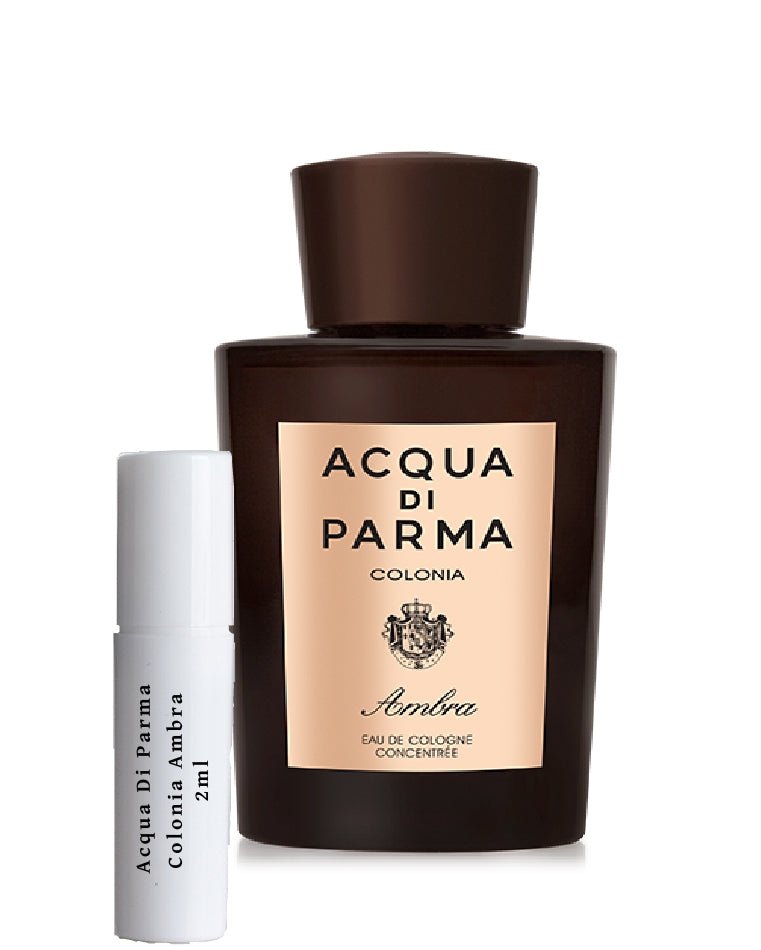 ACQUA DI PARMA COLONIA Ambra prøve 2ml