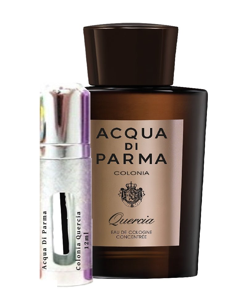 ACQUA DI PARMA COLONIA Quercia hætteglas 12ml