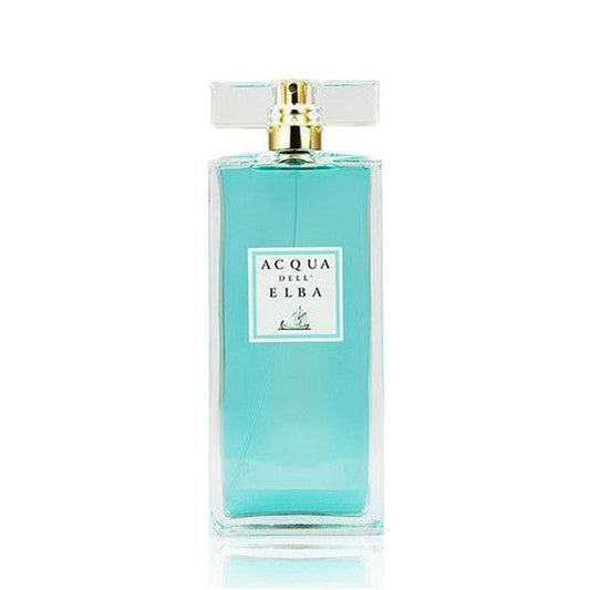 Acqua dell'Elba Classica Donna 100ml eau de parfum inklusive parfumeprøver