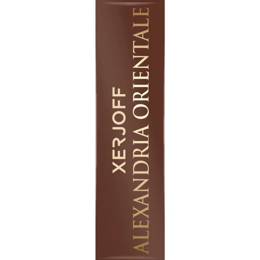 Alexandria Orientale af Xerjoff 2ml 0.06fl.oz. officiel parfumeprøve