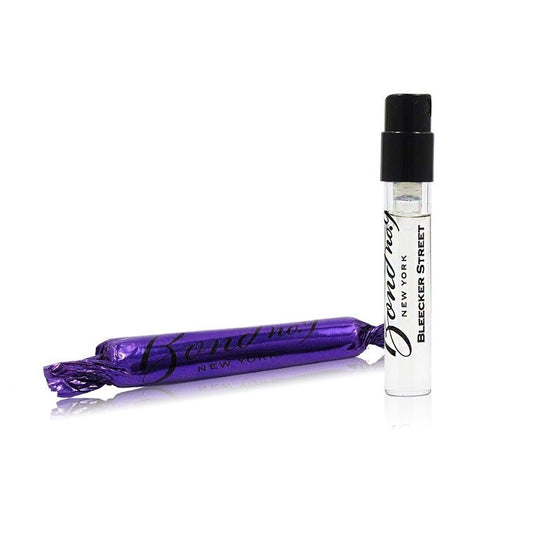 Bond nr. 9 Bleecker Street 1,7ml 0,54 Fl. Oz. officiel parfumeprøve