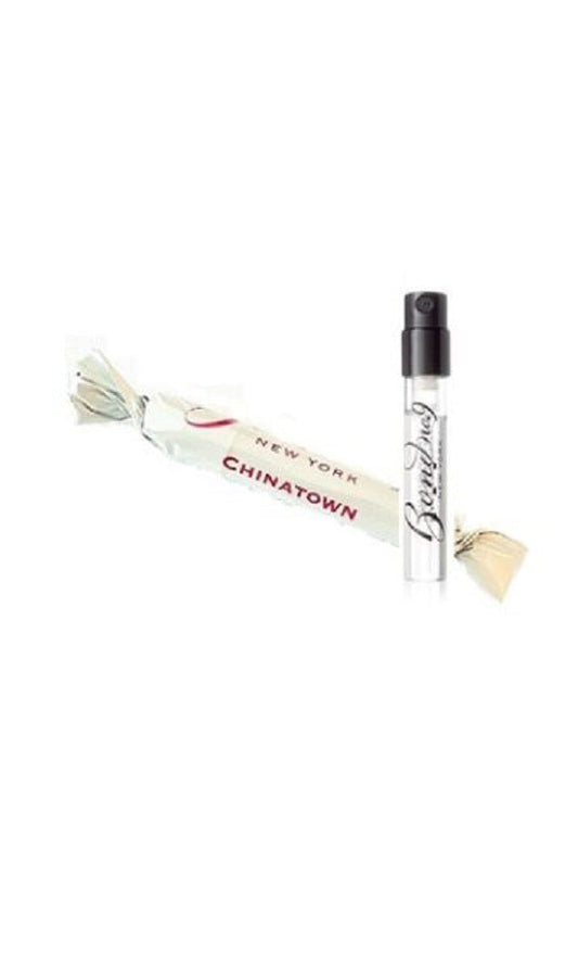 Bond nr. 9 Chinatown 1,7ml 0,054 Fl. Oz. officielle parfumeprøver