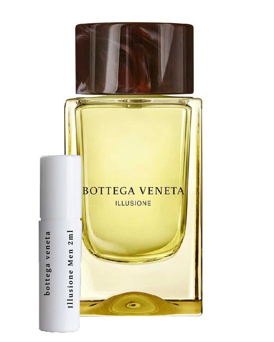 Bottega Veneta Illusione til mænd 2ml