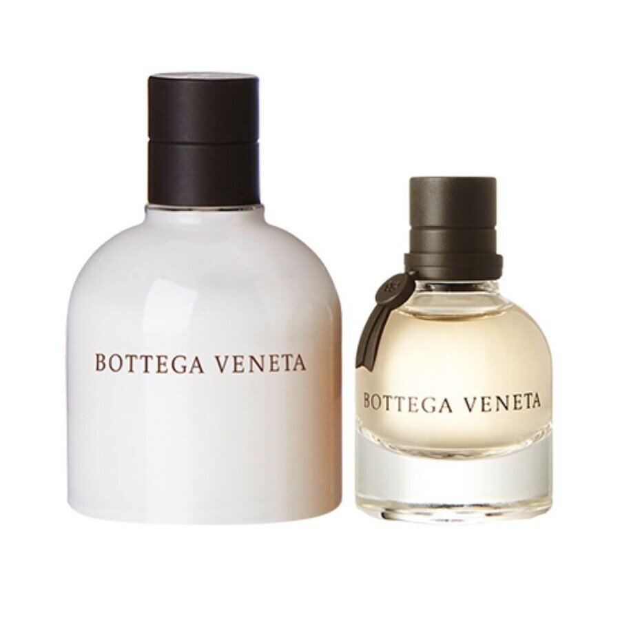 Bottega Veneta til kvinder 7,5 ml + bodylotion 30 ml gavesæt