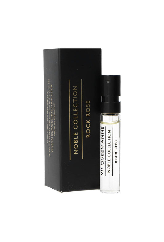 Clive Christian Noble COLLECTION ROCK ROSE 2ml officiel parfumeprøve