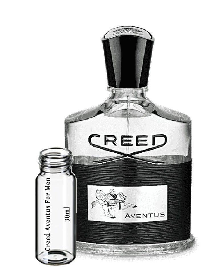 Creed Aventus For Men prøve - parti C4219S01 30ml 1fl. oz