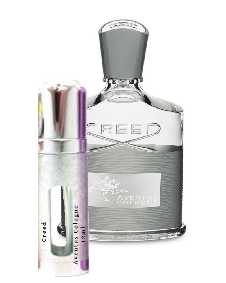 Creed Aventus Köln 12ml 0,41 fl. o.z. rejseparfumeprøve
