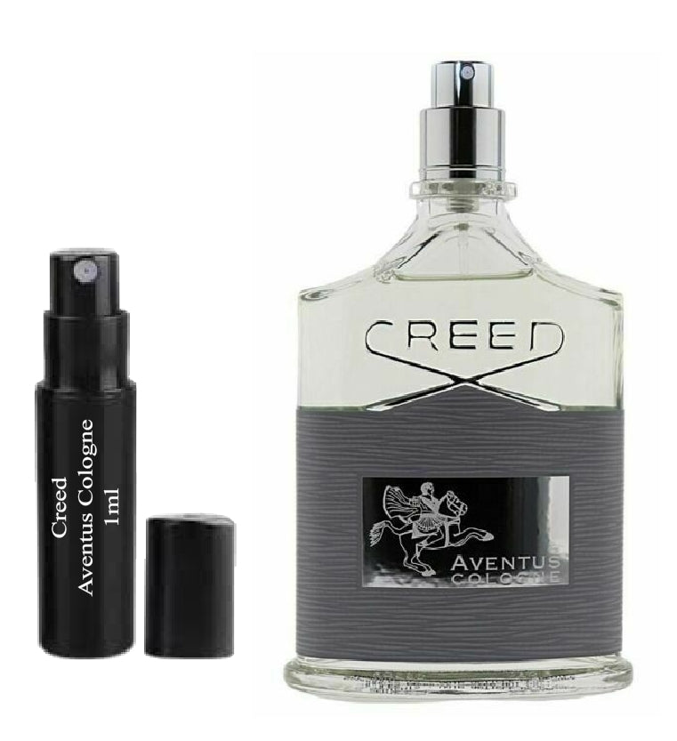 Creed Aventus Köln 1ml 0,03 fl. o.z. parfumeprøver