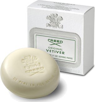 Creed Original Vetiver Sæbe 150g