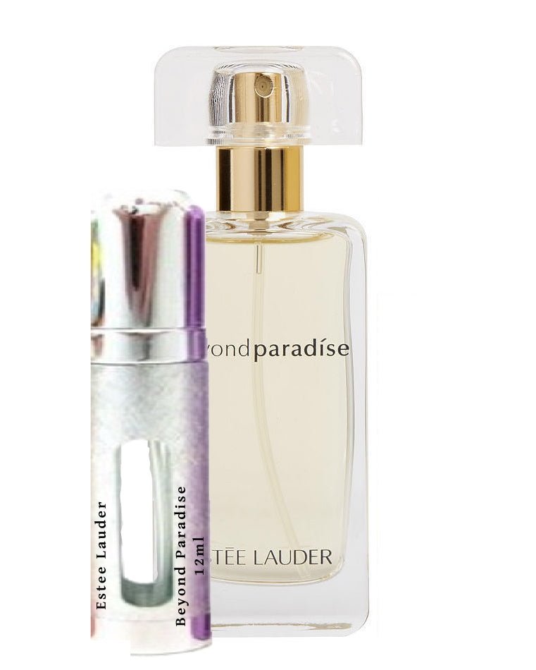 Estee Lauder Beyond Paradise hætteglas 12ml