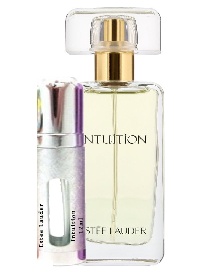 Estee Lauder Intuition hætteglas 12ml