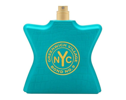 Bond No. 9 Greenwich Village parfume tester, Тестер за парфюм Bond No. 9 Greenwich Village, 邦德9号格林威治村香水测试器, Tester parfému Bond No. 9 Greenwich Village, No.fume Greenwich Village, No.fum Greenwich Village, No.fume Greenwich Village, No. -hajuveden te