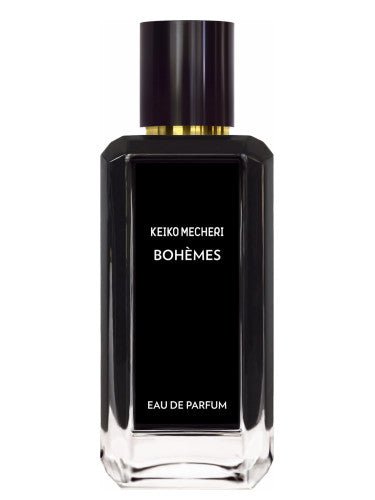 Keiko Mecheri Bohemes 2,0 ml 0,068 us fl. oz. Officiel parfumeprøve, Keiko Mecheri Bohemes 2,0 ml 0,068 us fl. oz. offizielle Parfümprobe, Keiko Mecheri Bohemes 2,0ml 0,068 us fl. oz. muestra de parfume oficial, Keiko Mecheri Bohemes 2.0ml 0.068 us f