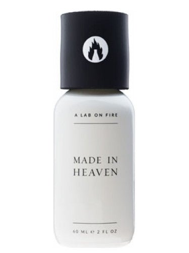A Lab On Fire Made in Heaven-60 ml-duft for at imponere