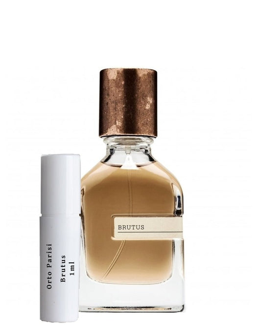 Orto Parisi Brutus hætteglas 1 ml
