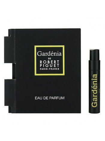 Robert Piguet Gardenia 1ml 0,034 fl. o.z. Officiel parfumeprøve, Robert Piguet Gardenia 1ml 0,034 fl. o.z. offizielle Parfümprobe, Robert Piguet Gardenia 1ml 0,034 fl. o.z. muestra de parfume oficial, Robert Piguet Gardenia 1ml 0,034 fl. o.z. 液量オンス公式