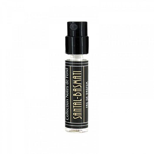 AFFINESSENS Santal Basmati 2ml 0.06fl.oz. officiel parfumeprøve