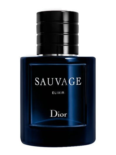 Christian Dior Sauvage Elixir 100ml parfumeprøver inkl