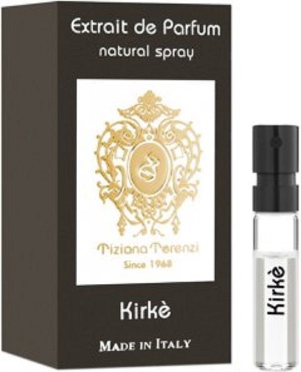 TIZIANA TERENZI KIRKE 1,5 ML officiel duftprøve