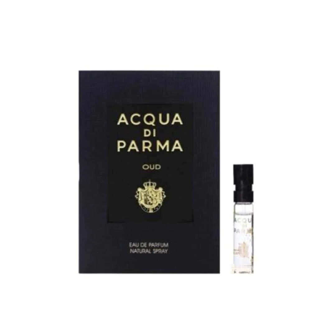 Acqua Di Parma Oud 1,5 ml officiel duftprøve