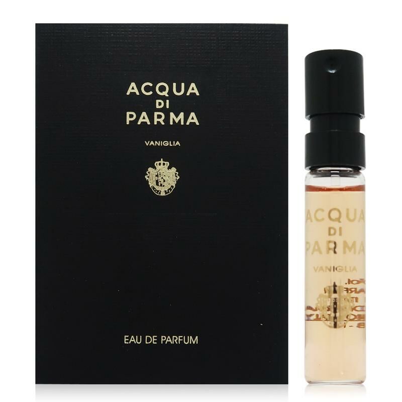 Acqua Di Parma Vaniglia 1,5 ml officiel parfumeprøve