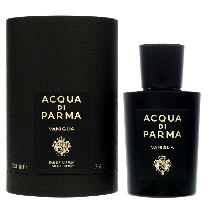 Acqua Di Parma Vaniglia 1,5 ml officiel duftprøve, Acqua Di Parma Vaniglia 1,5 ml officiel duftprøve, Acqua Di Parma Vaniglia 1,5 ml officiel parfumetester