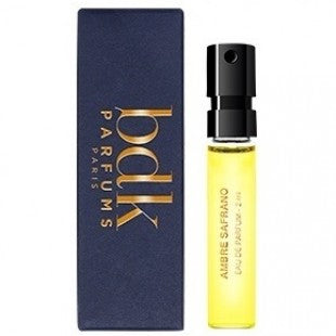 BDK Ambre Safrano 2ml 0,06 oz parfumeprøver officielle