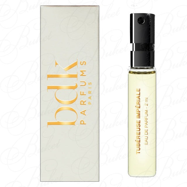 BDK Tubereuse Imperiale 2ml 0,06 oz parfumeprøver officielle