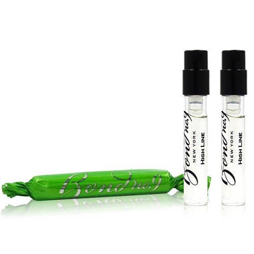 Bond No. 9 High Line 1,7 ml officiel parfumeprøve, Bond No. 9 High Line 1,7 ml officiel duftprøve, Bond No. 9 High Line 1,7 ml officiel duftprøve