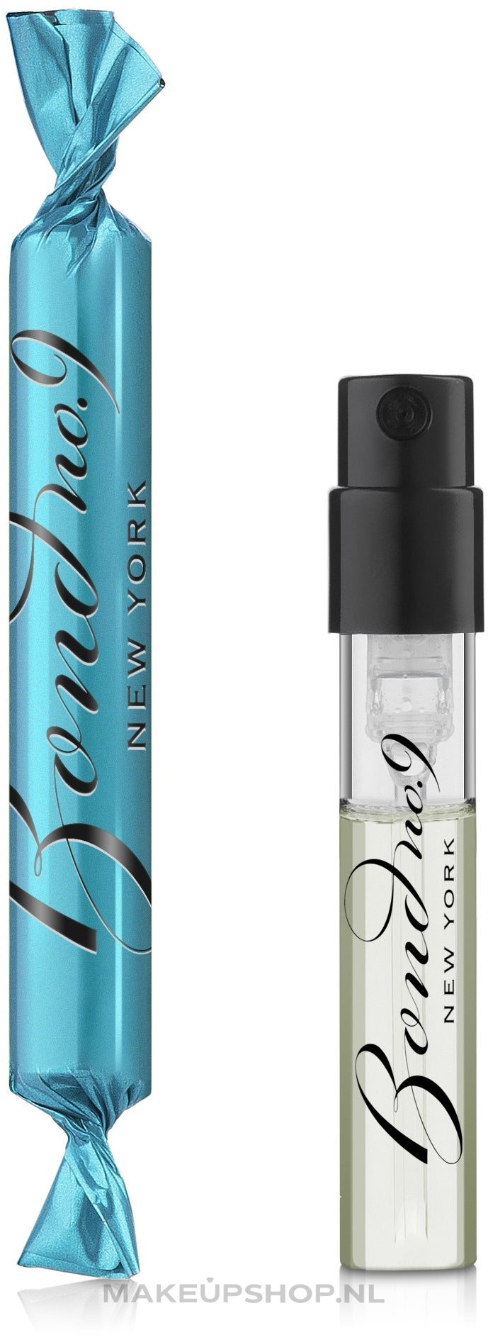 Bond No.9 Riverside Drive 1,7ml 0,054 oz. parfumeprøver officiel