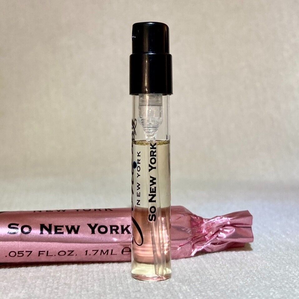 Bond No 9 So New York 1,7 ML officiel parfumeprøve