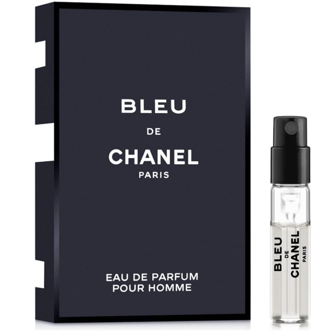 CHANEL Bleu de Chanel 1.5ML officielle parfumeprøver