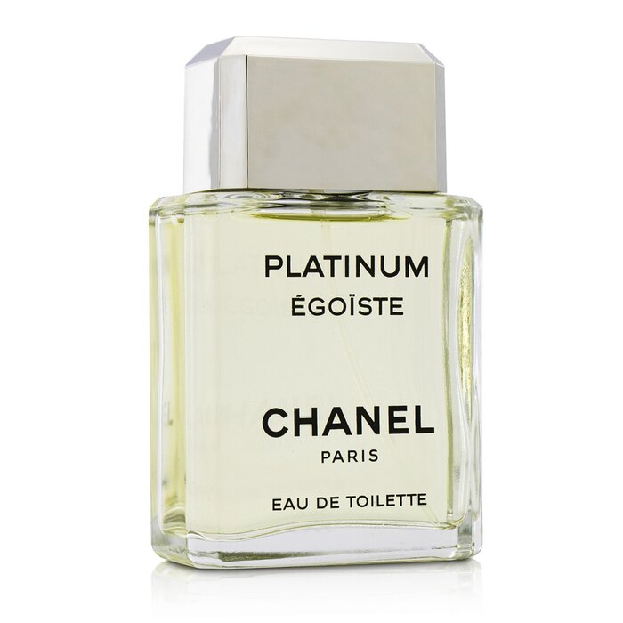 CHANEL Platinum Egoiste 1ml 0,034 fl. oz. parfumeprøve