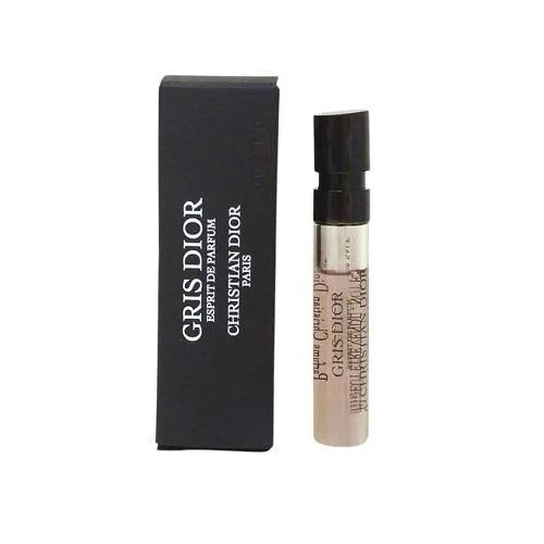 Christian Dior Gris Dior Esprit de Parfum duftprøve 1,2 ml 0,04 fl. oz.